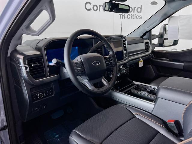 new 2025 Ford F-350 car, priced at $76,185