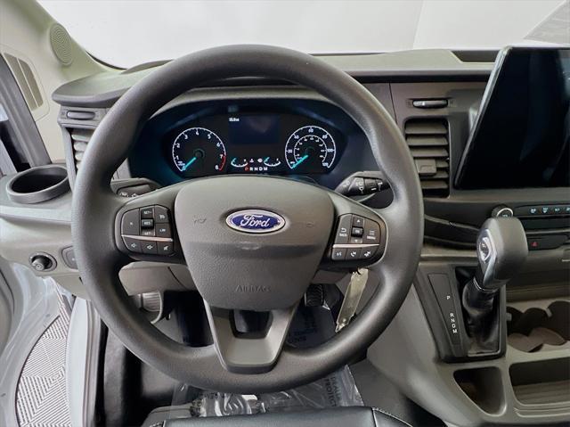 new 2024 Ford Transit-250 car, priced at $59,915