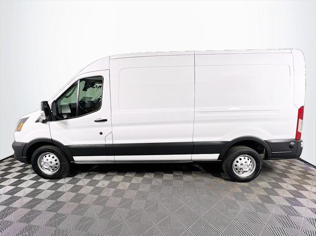 new 2024 Ford Transit-250 car, priced at $59,915