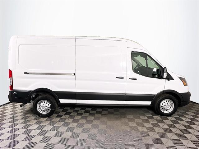 new 2024 Ford Transit-250 car, priced at $59,915