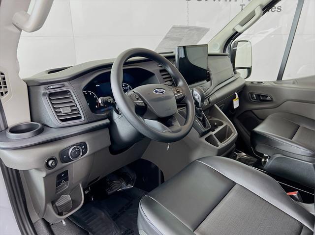 new 2024 Ford Transit-250 car, priced at $59,915