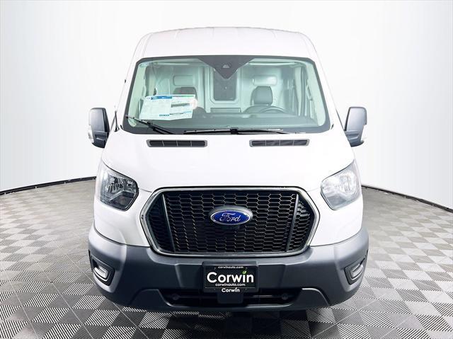 new 2024 Ford Transit-250 car, priced at $59,915