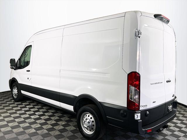 new 2024 Ford Transit-250 car, priced at $59,915