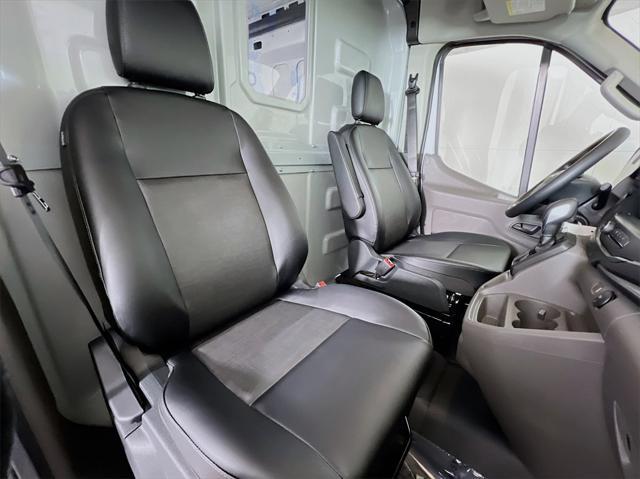 new 2024 Ford Transit-250 car, priced at $59,915