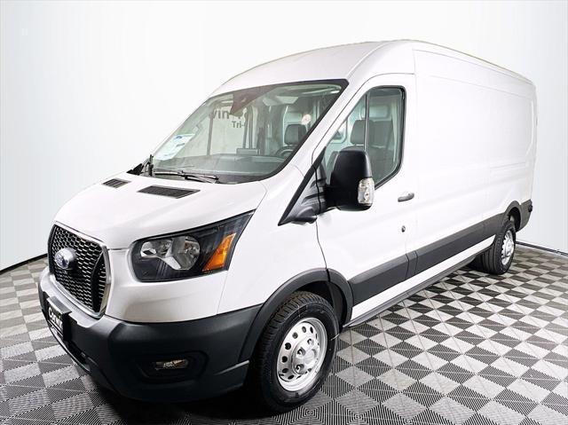 new 2024 Ford Transit-250 car, priced at $59,915