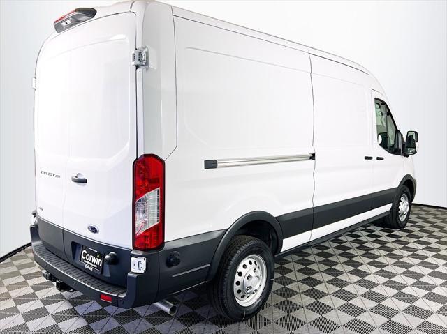 new 2024 Ford Transit-250 car, priced at $59,915