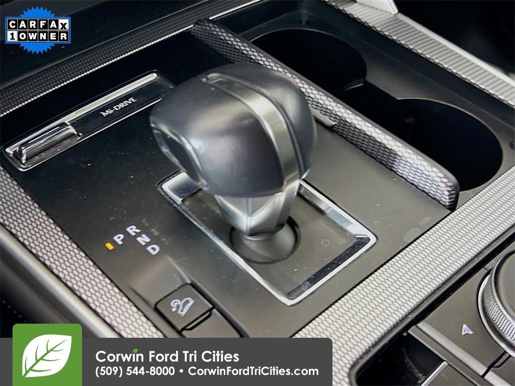 used 2024 Mazda CX-90 car, priced at $33,896