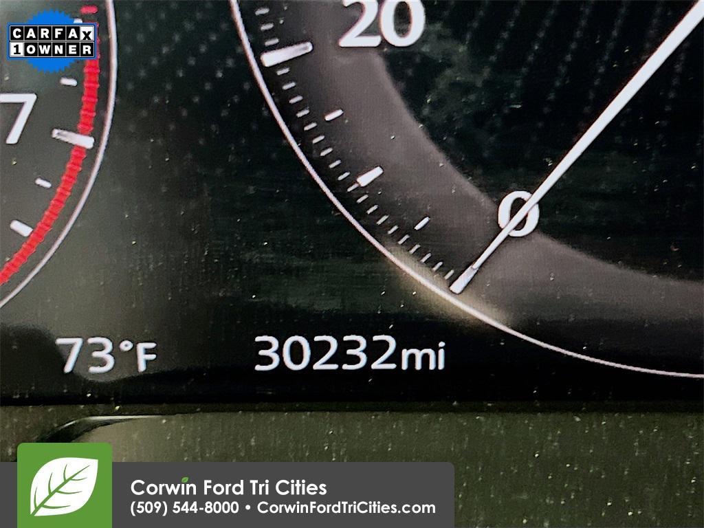 used 2024 Mazda CX-90 car, priced at $33,896