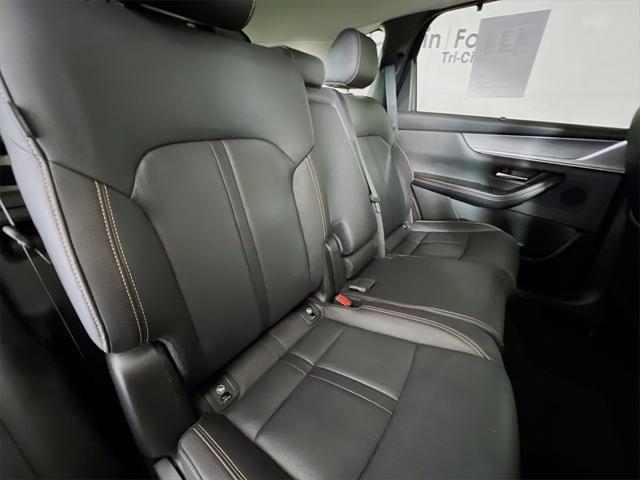 used 2024 Mazda CX-90 car, priced at $36,989