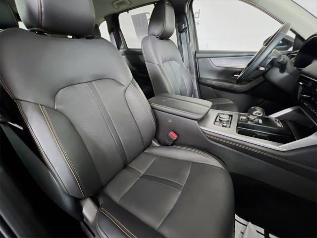 used 2024 Mazda CX-90 car, priced at $36,989