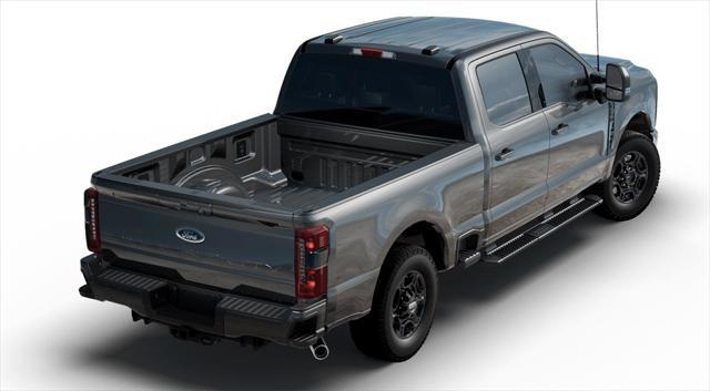 new 2024 Ford F-250 car, priced at $63,865