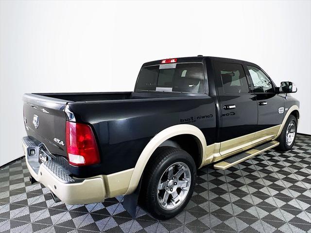 used 2012 Ram 1500 car, priced at $19,998