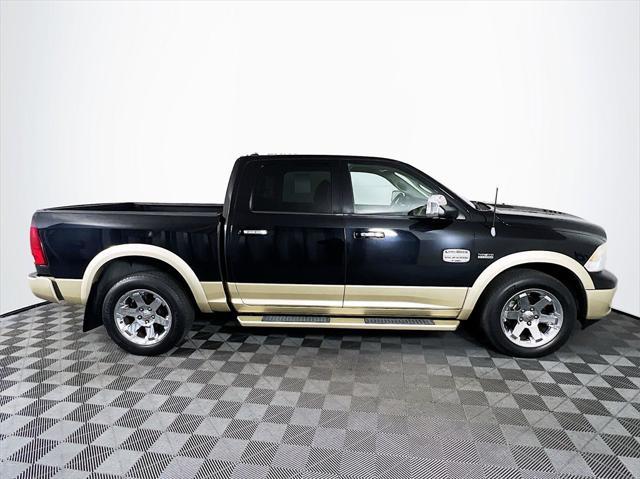 used 2012 Ram 1500 car, priced at $19,998