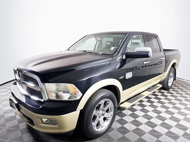 used 2012 Ram 1500 car, priced at $19,998