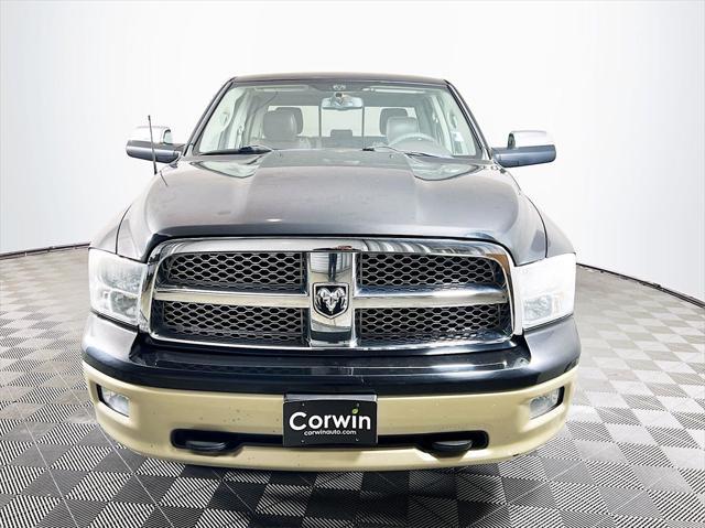 used 2012 Ram 1500 car, priced at $19,998