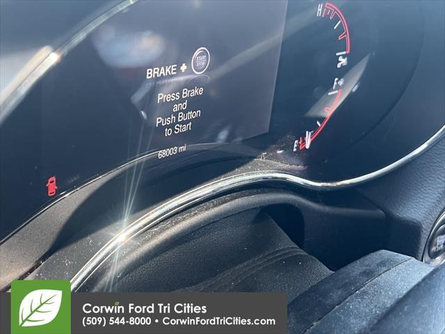 used 2015 Dodge Durango car, priced at $17,989