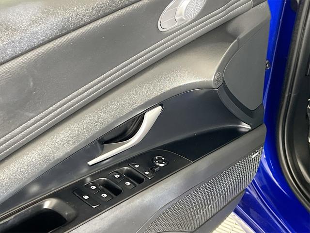 used 2021 Hyundai Elantra car, priced at $10,777