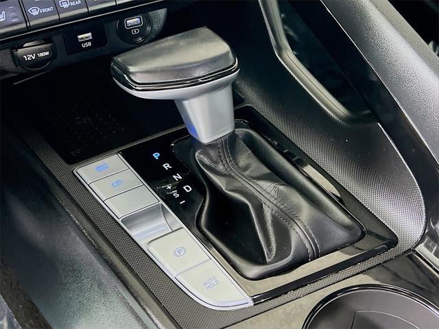 used 2021 Hyundai Elantra car, priced at $10,777