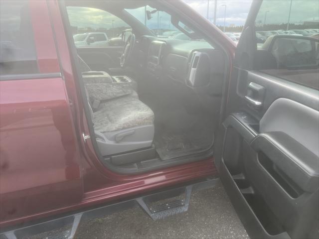 used 2014 Chevrolet Silverado 1500 car, priced at $16,989