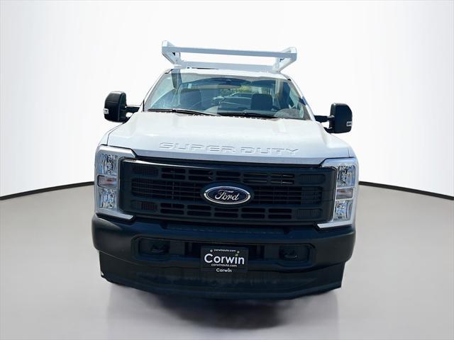 new 2024 Ford F-250 car, priced at $60,850