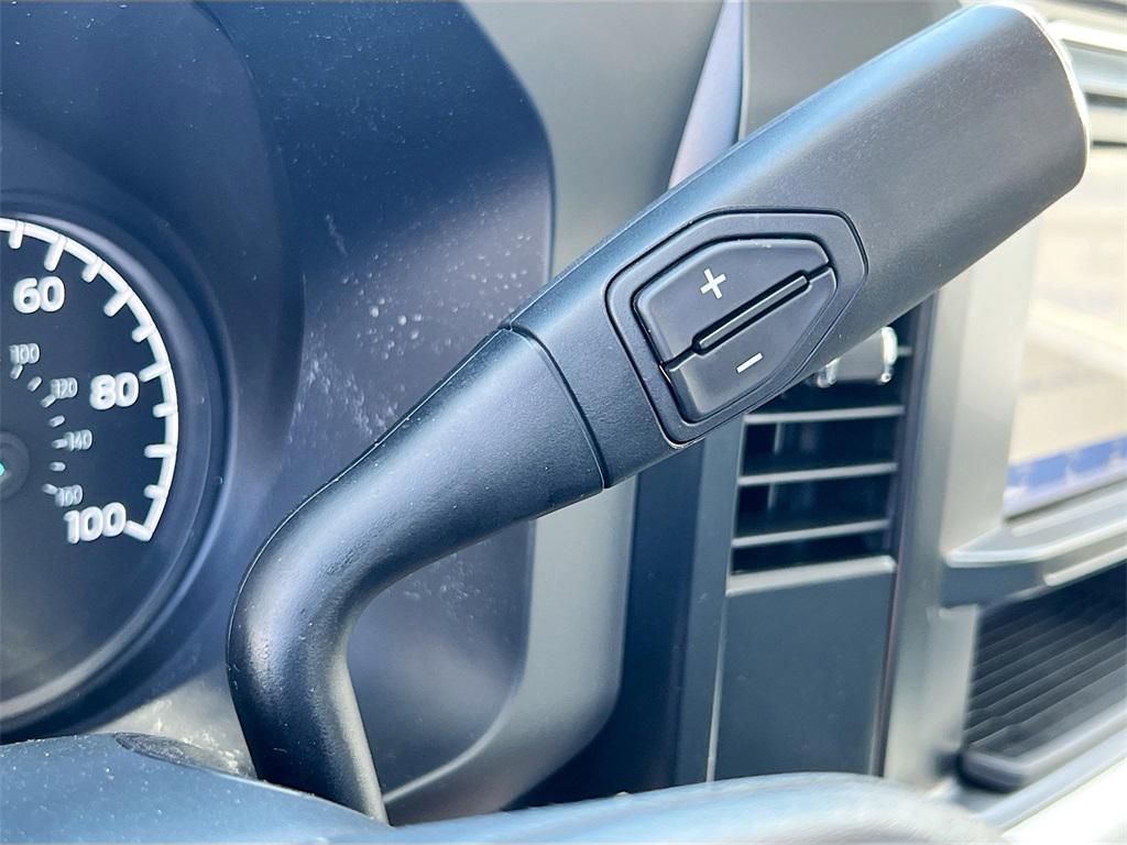 new 2024 Ford F-250 car, priced at $57,850