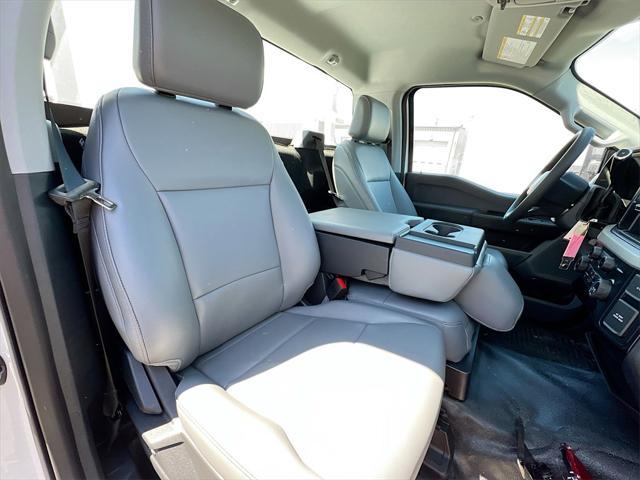 new 2024 Ford F-250 car, priced at $60,850