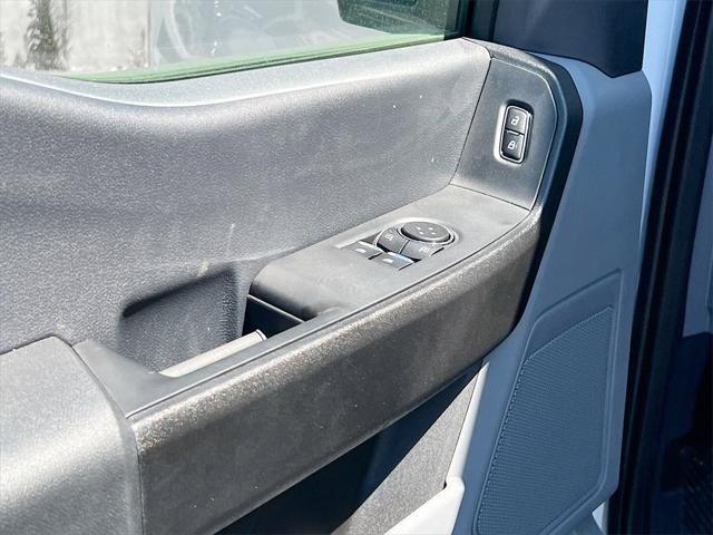 new 2024 Ford F-250 car, priced at $60,850