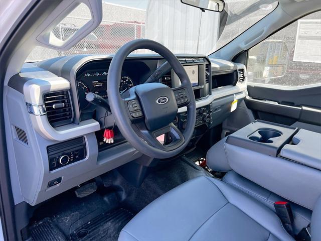 new 2024 Ford F-250 car, priced at $60,850
