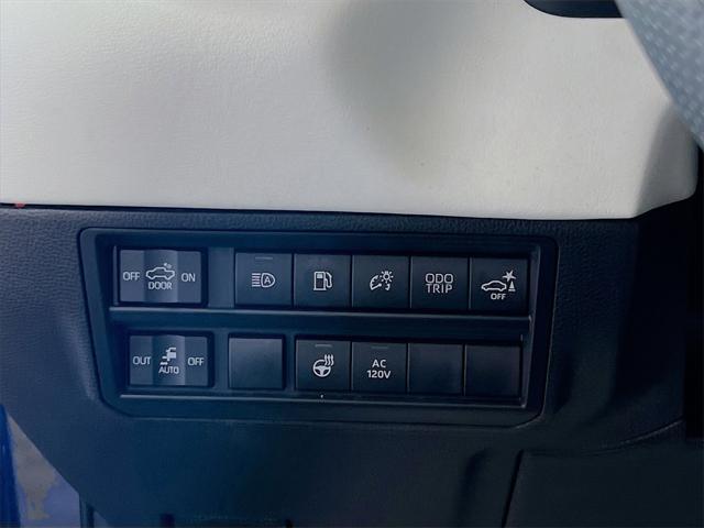 used 2024 Toyota Tundra Hybrid car, priced at $67,999