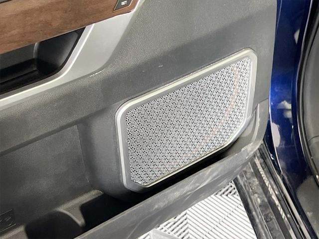 used 2024 Toyota Tundra Hybrid car, priced at $67,999