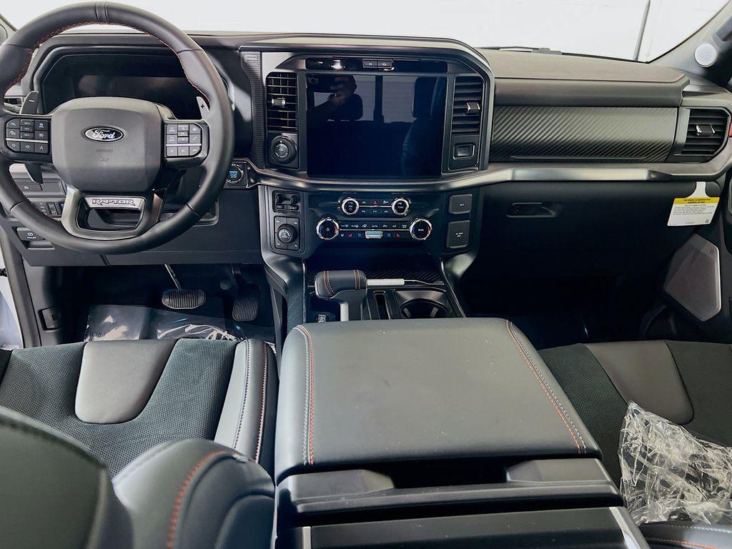 new 2025 Ford F-150 car, priced at $104,565