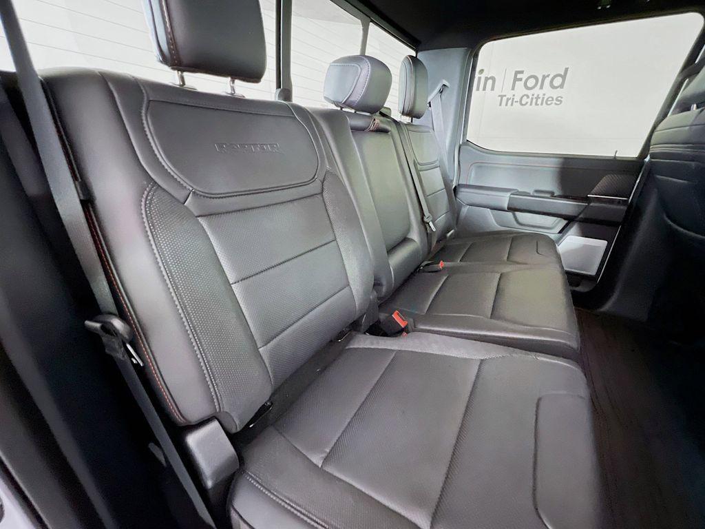 new 2025 Ford F-150 car, priced at $104,565