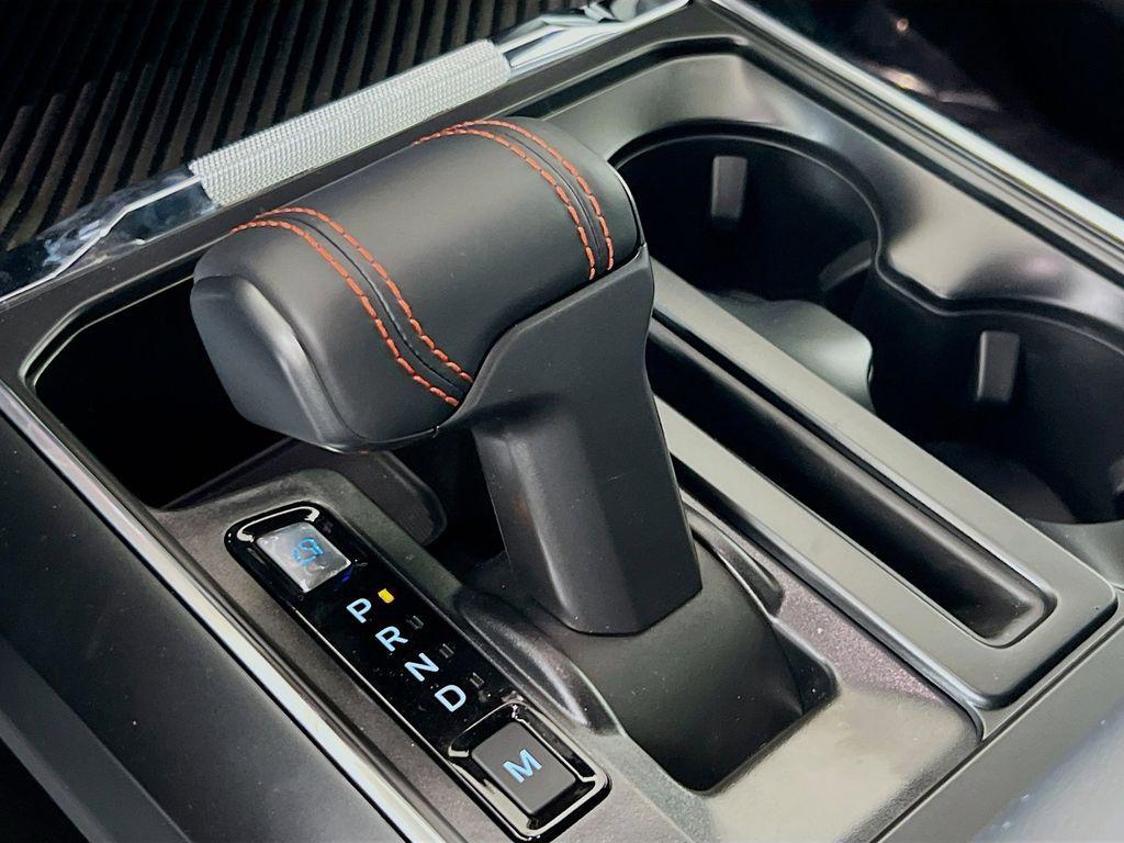 new 2025 Ford F-150 car, priced at $104,565