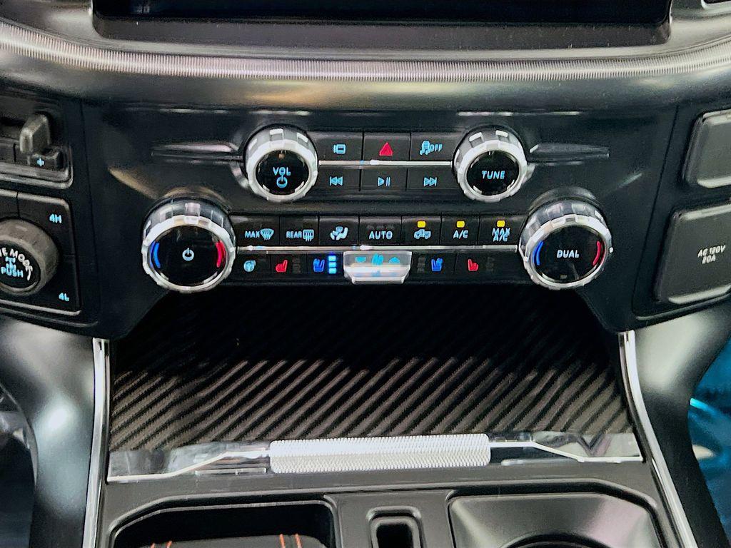 new 2025 Ford F-150 car, priced at $104,565