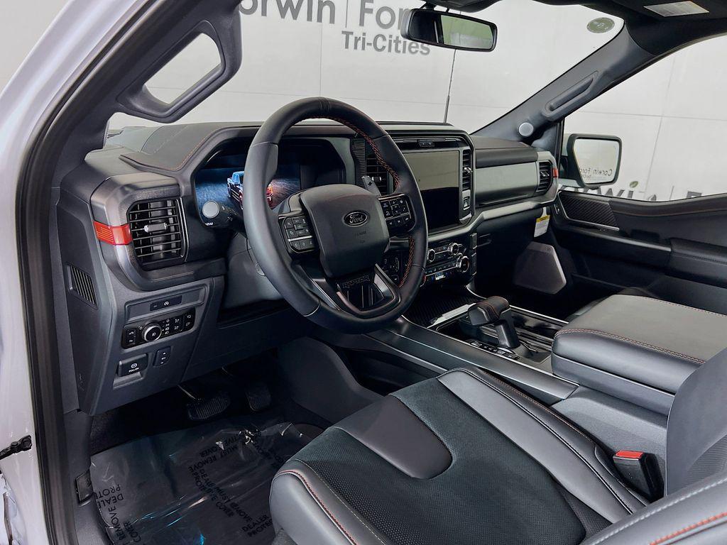 new 2025 Ford F-150 car, priced at $104,565