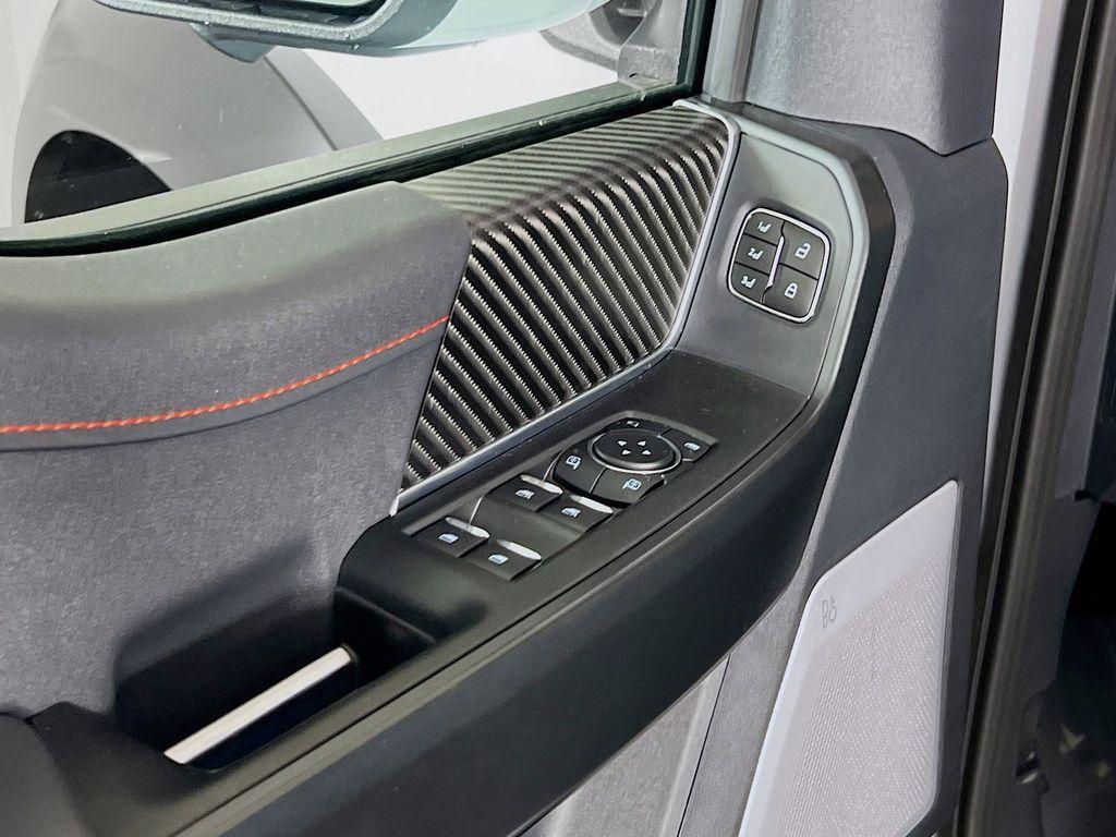 new 2025 Ford F-150 car, priced at $104,565