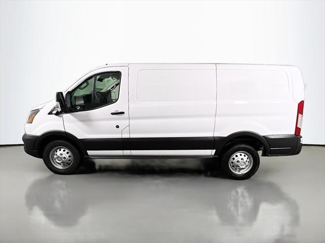 new 2024 Ford Transit-150 car, priced at $55,295