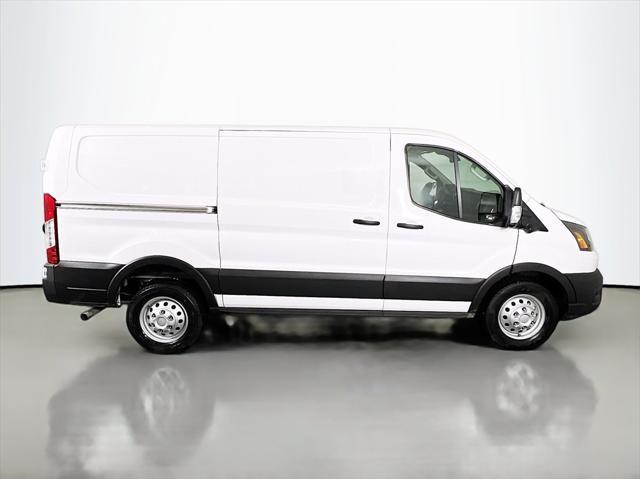 new 2024 Ford Transit-150 car, priced at $55,295