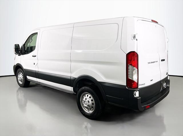 new 2024 Ford Transit-150 car, priced at $55,295