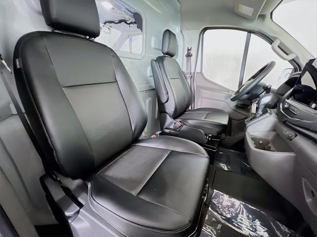 new 2024 Ford Transit-150 car, priced at $55,295