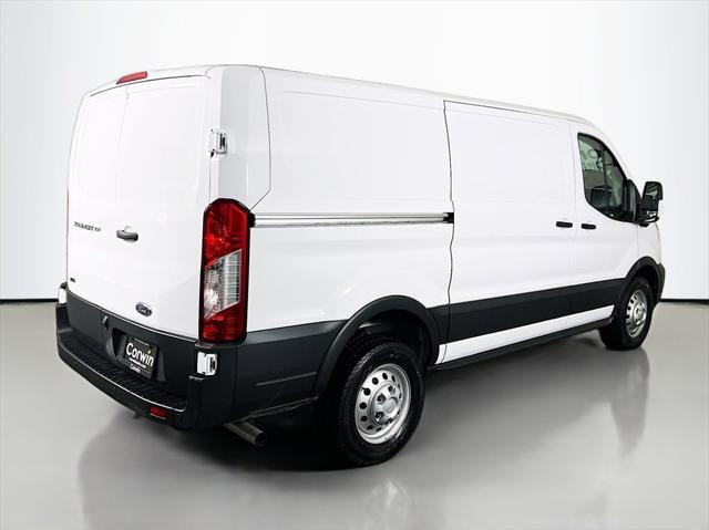 new 2024 Ford Transit-150 car, priced at $55,295