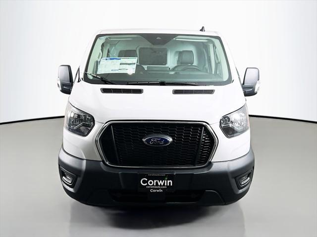 new 2024 Ford Transit-150 car, priced at $55,295