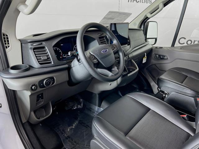 new 2024 Ford Transit-150 car, priced at $55,295