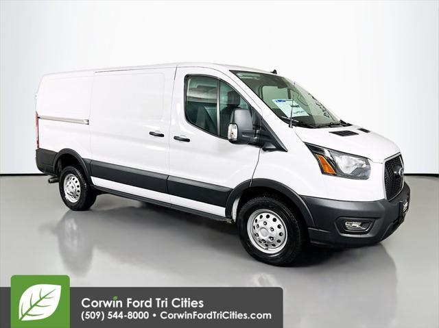 new 2024 Ford Transit-150 car, priced at $55,295