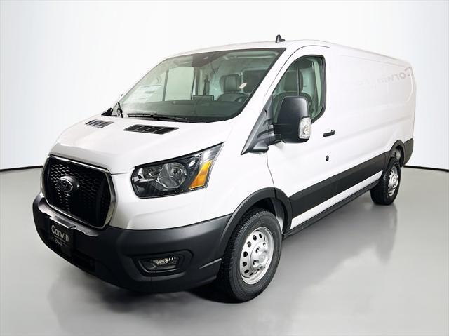 new 2024 Ford Transit-150 car, priced at $55,295