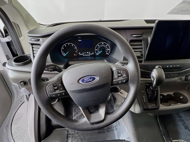 new 2024 Ford Transit-150 car, priced at $55,295