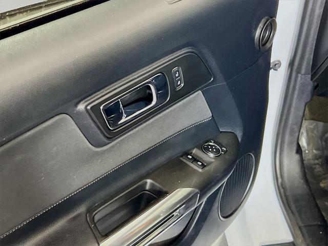 used 2015 Ford Mustang car, priced at $10,680
