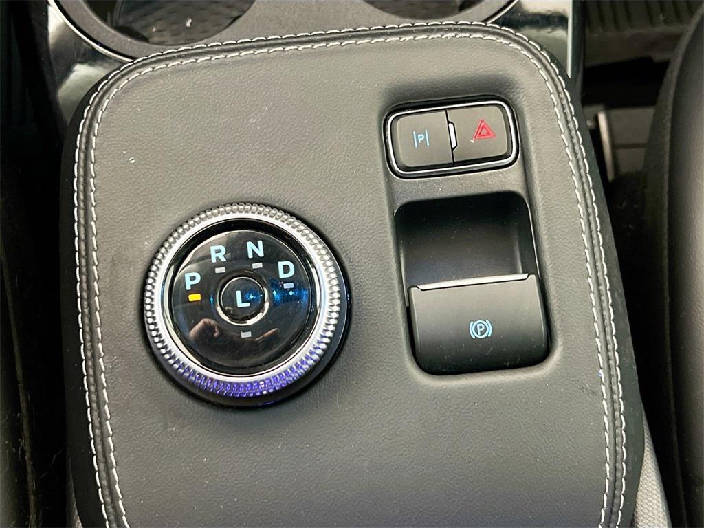 used 2023 Ford Mustang Mach-E car, priced at $28,699