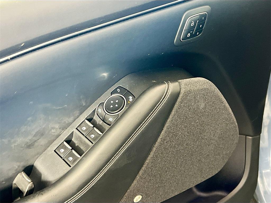 used 2023 Ford Mustang Mach-E car, priced at $28,699