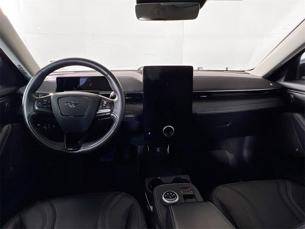 used 2023 Ford Mustang Mach-E car, priced at $28,699